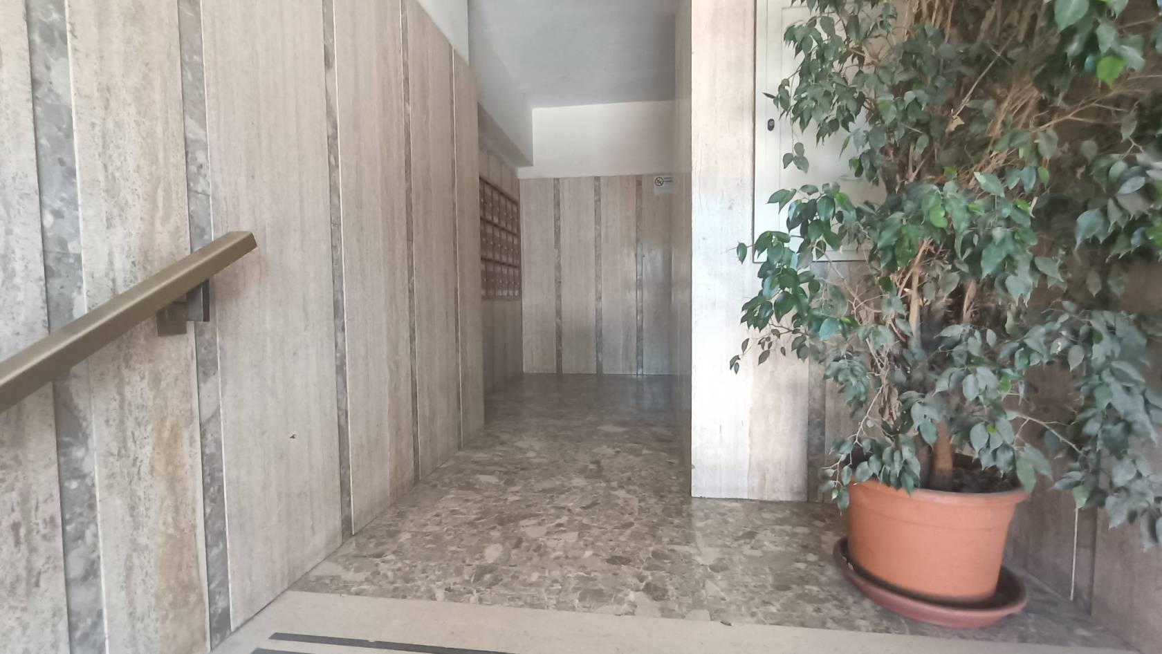 Interno palazzo