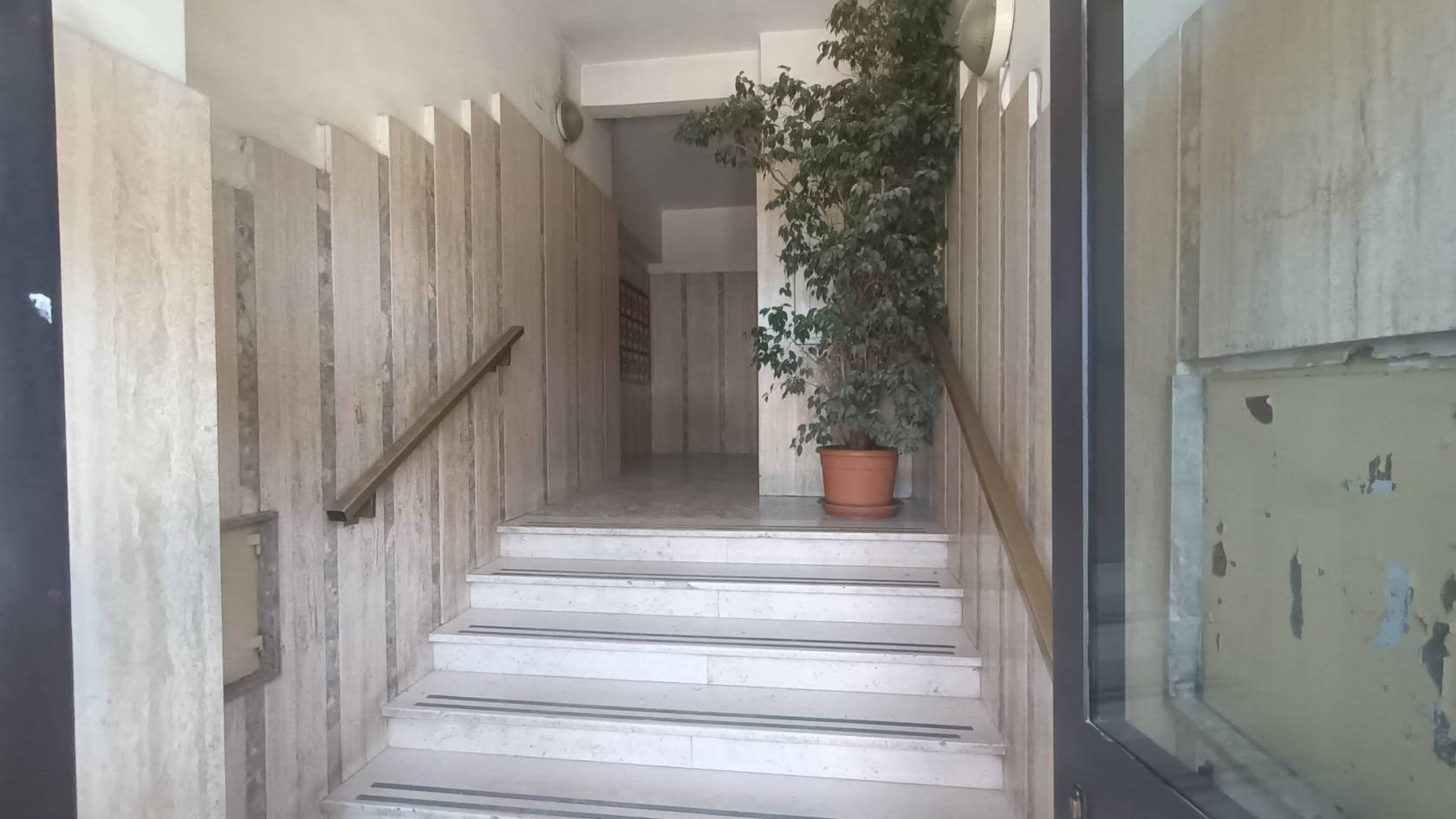 Interno palazzo