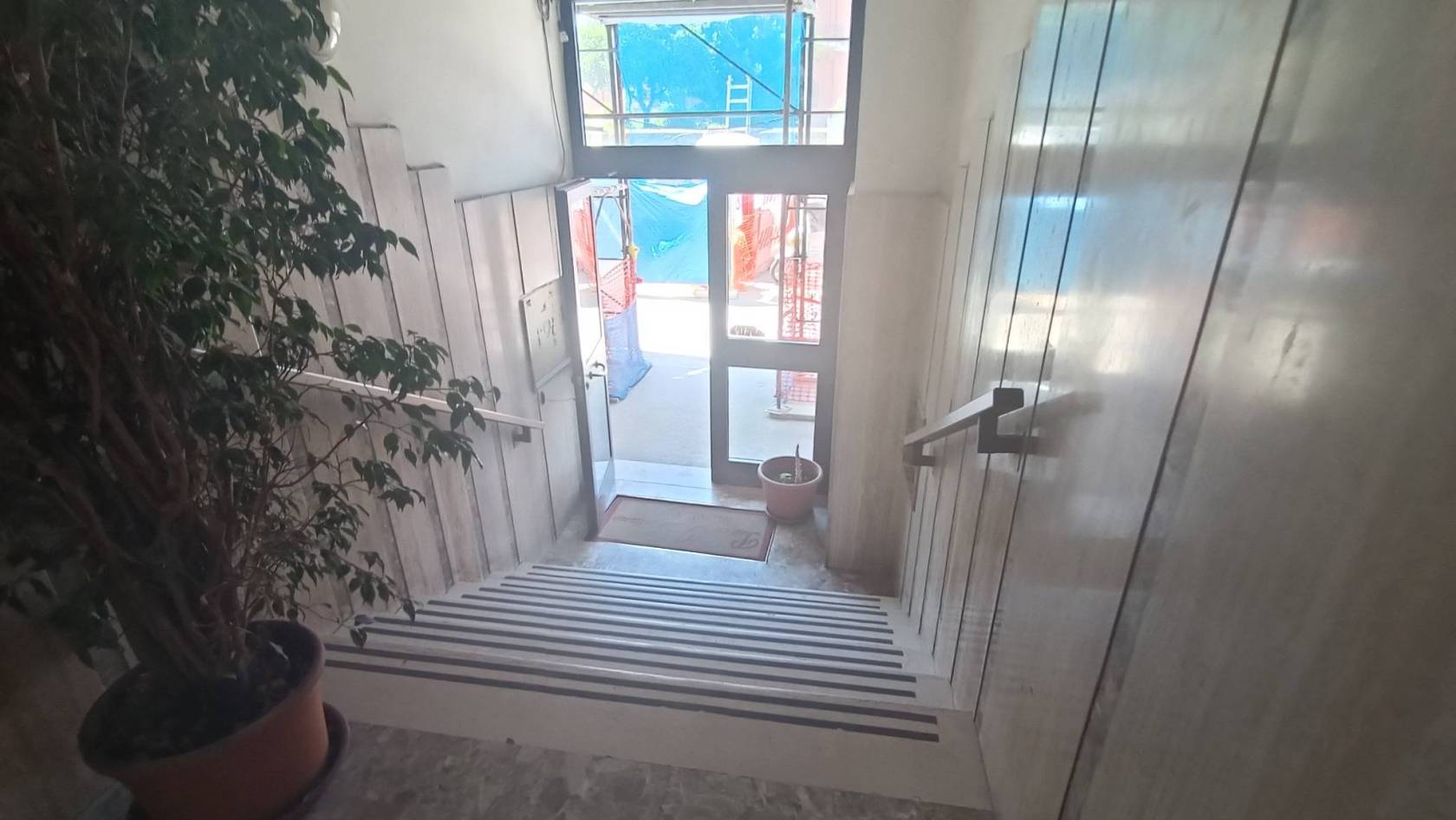 Interno palazzo
