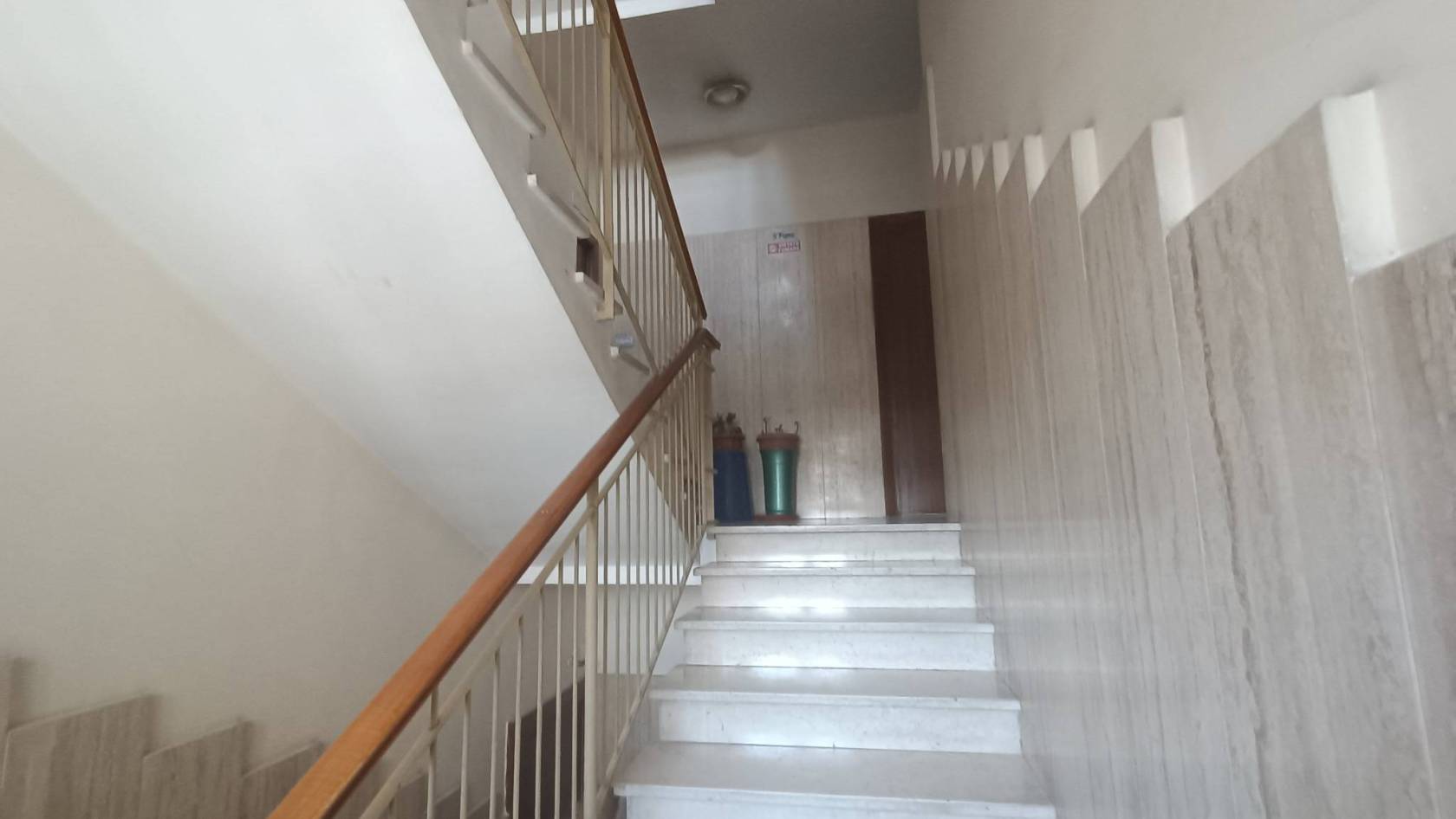 Interno palazzo