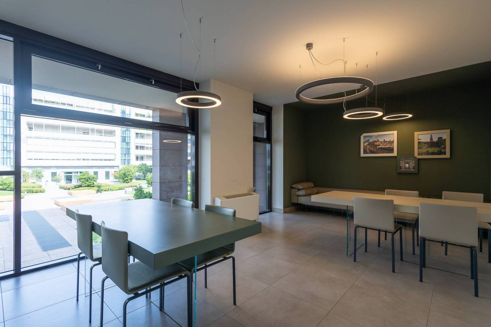 Interno non residenziale