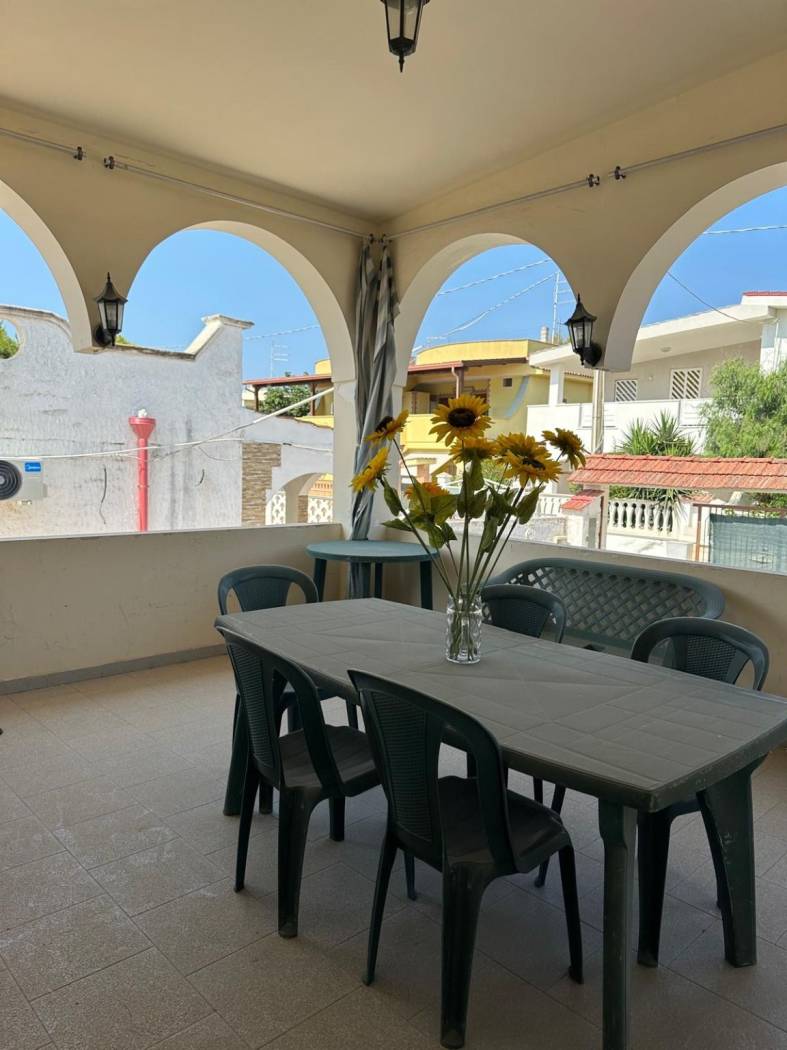 Veranda