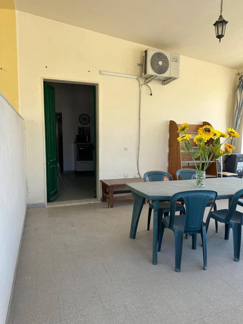 Veranda
