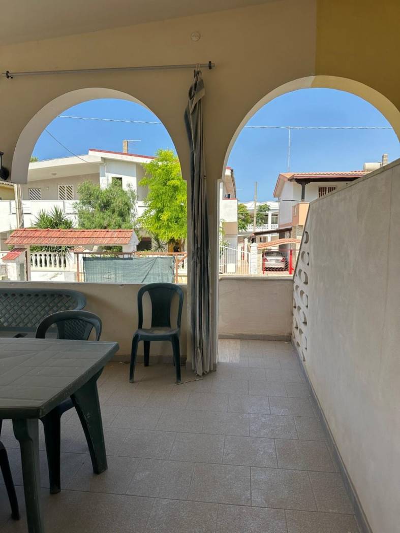 Veranda
