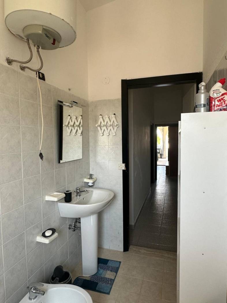 Bagno