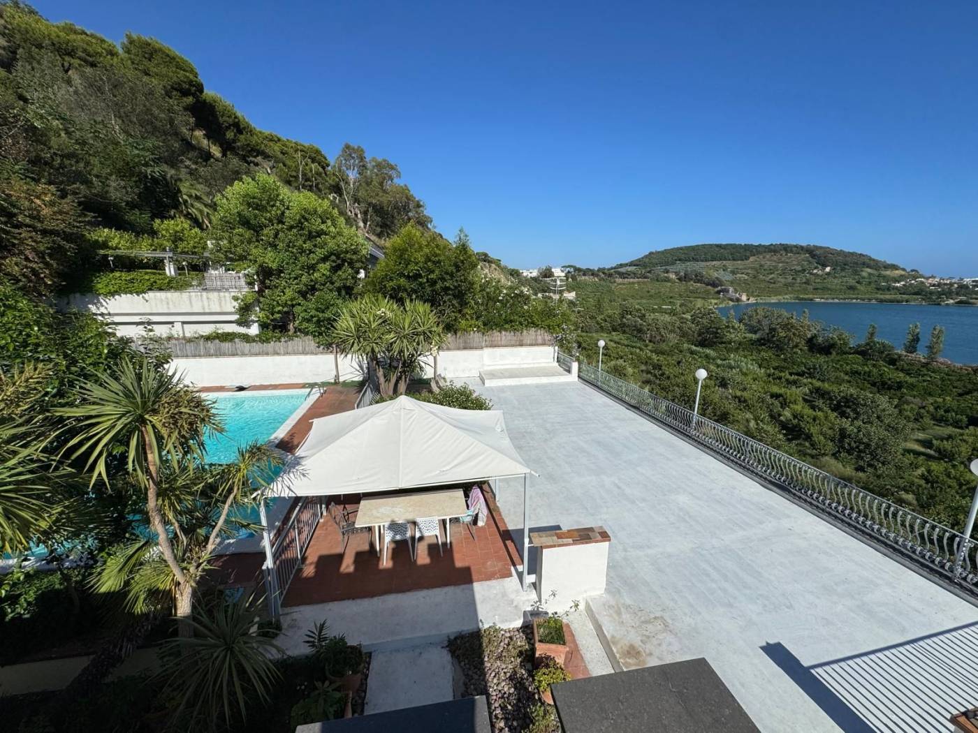Terrazzo