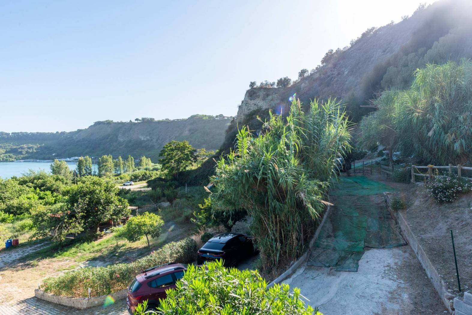 Giardino