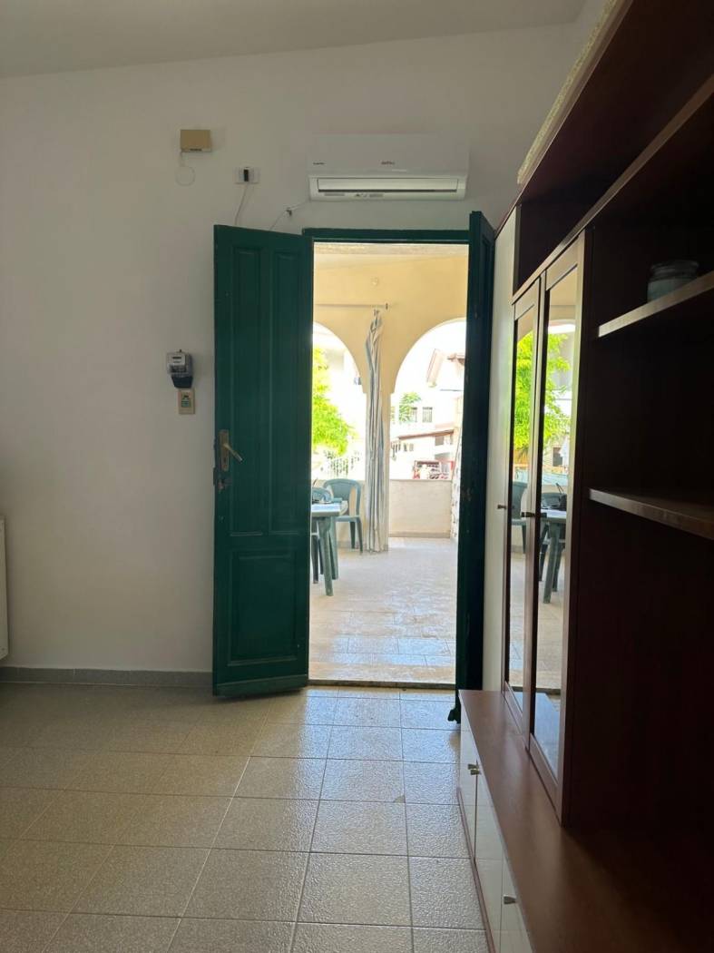 Ingresso