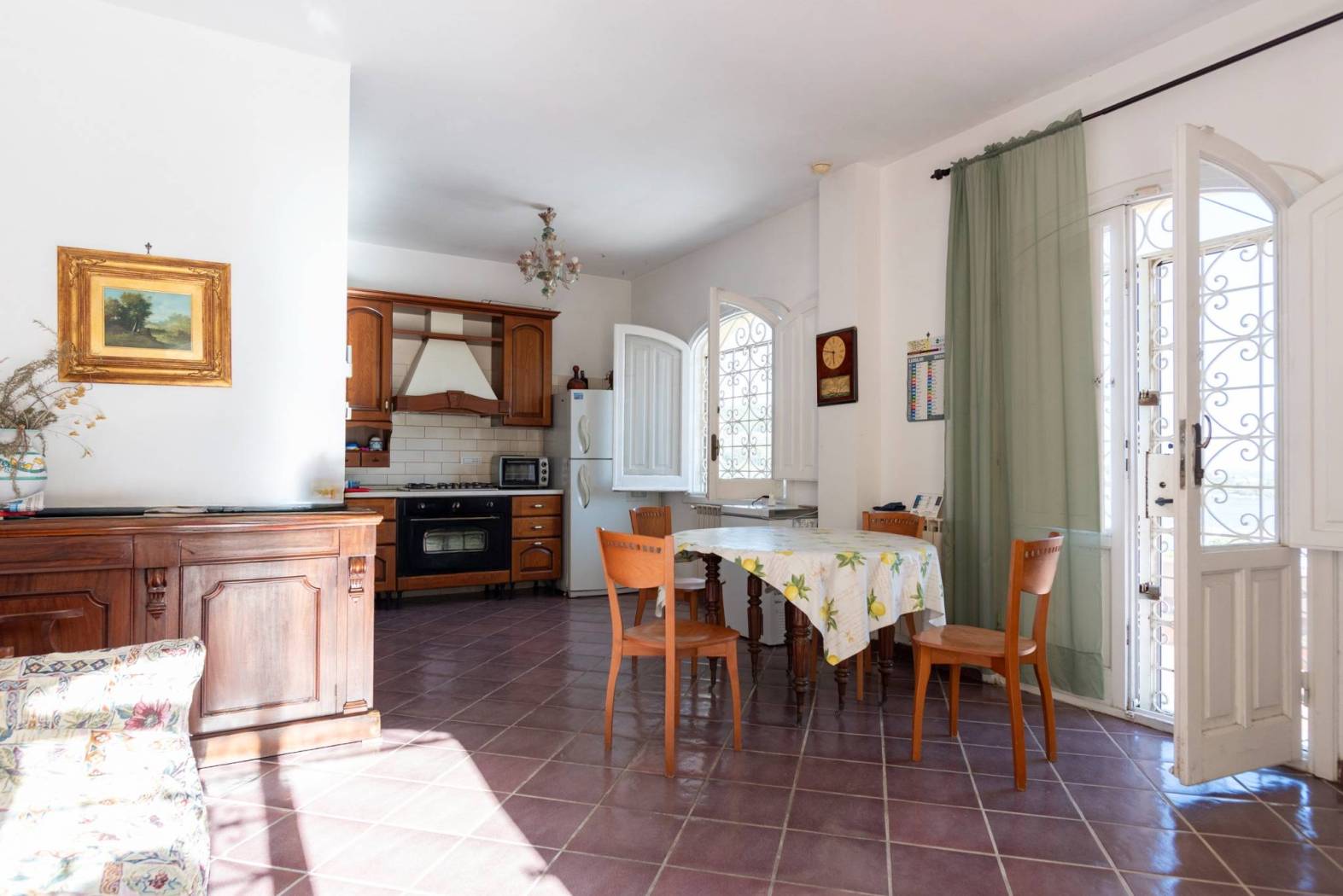 Cucina