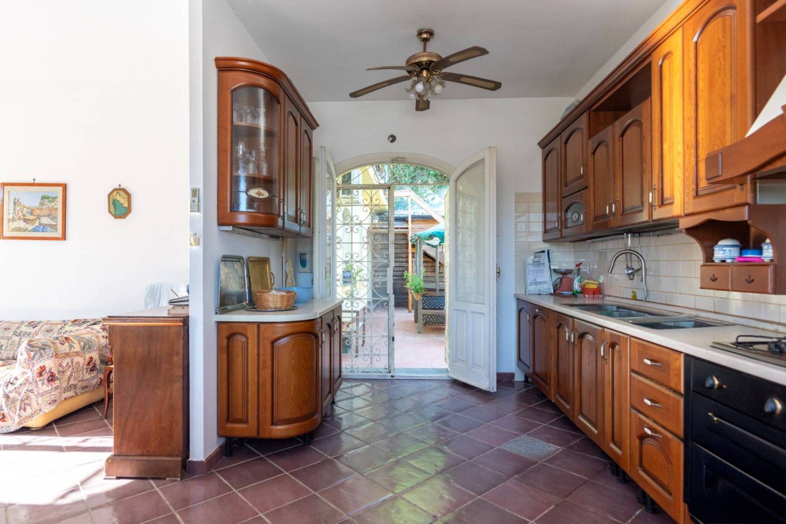 Cucina