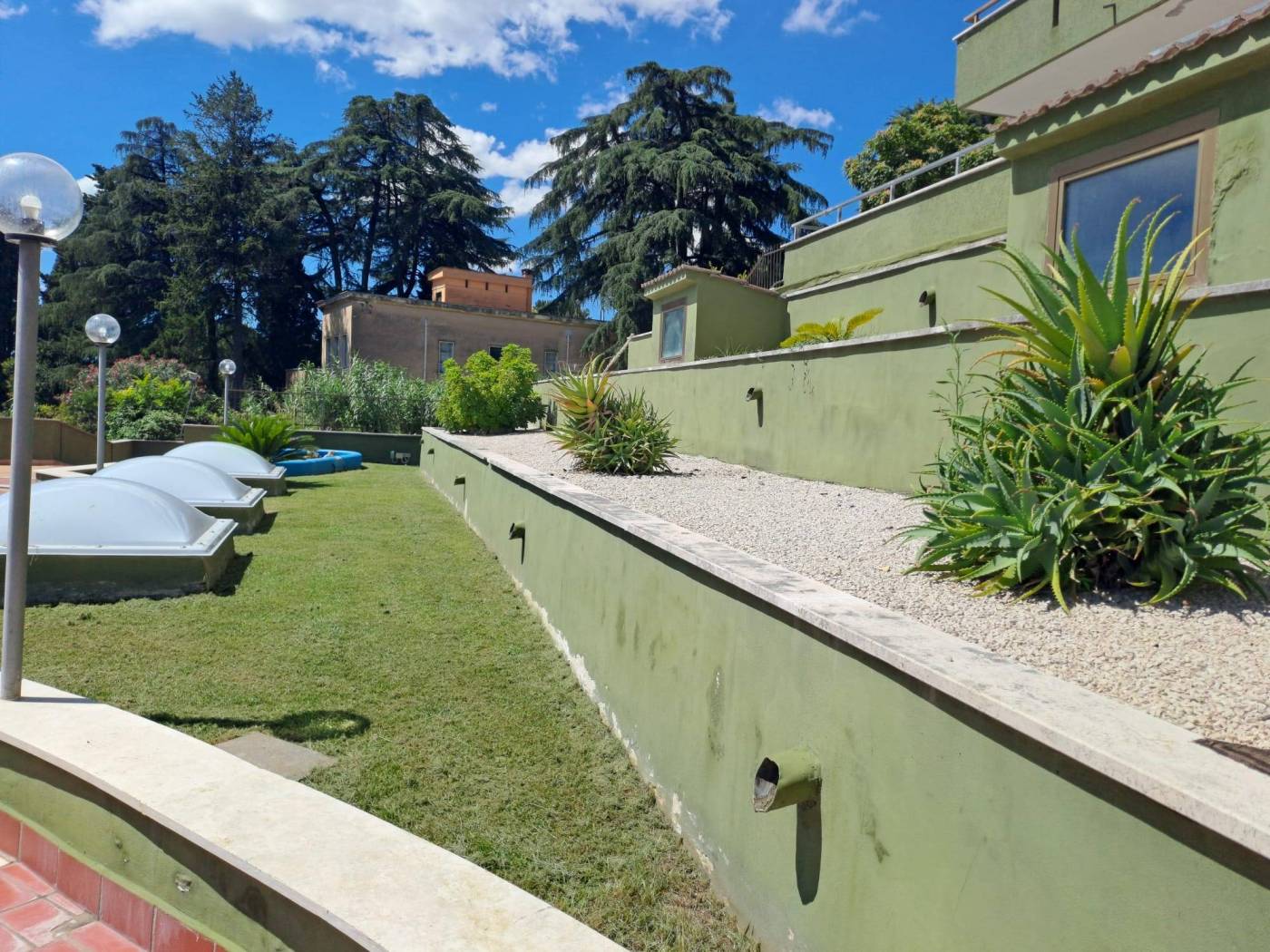 Giardino