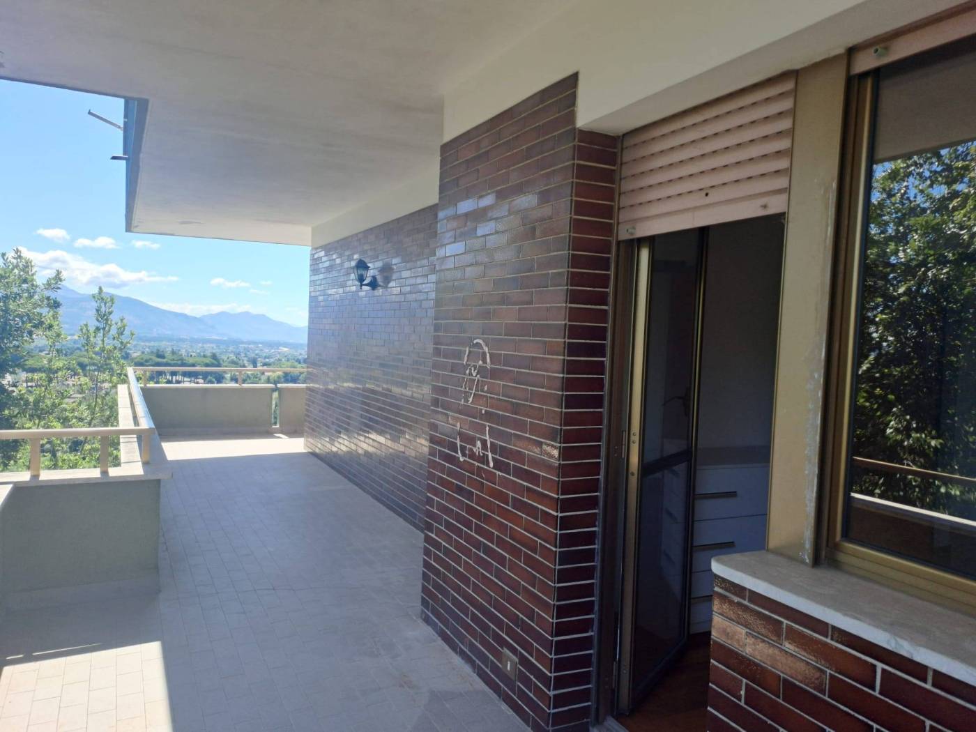 Terrazzo