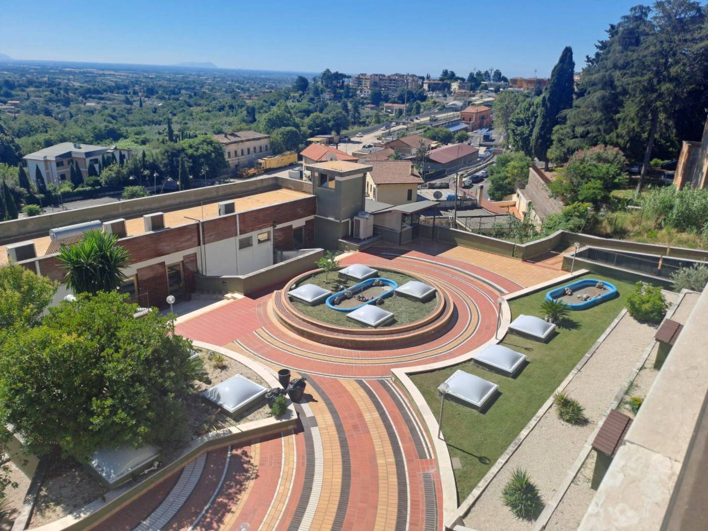 Vista