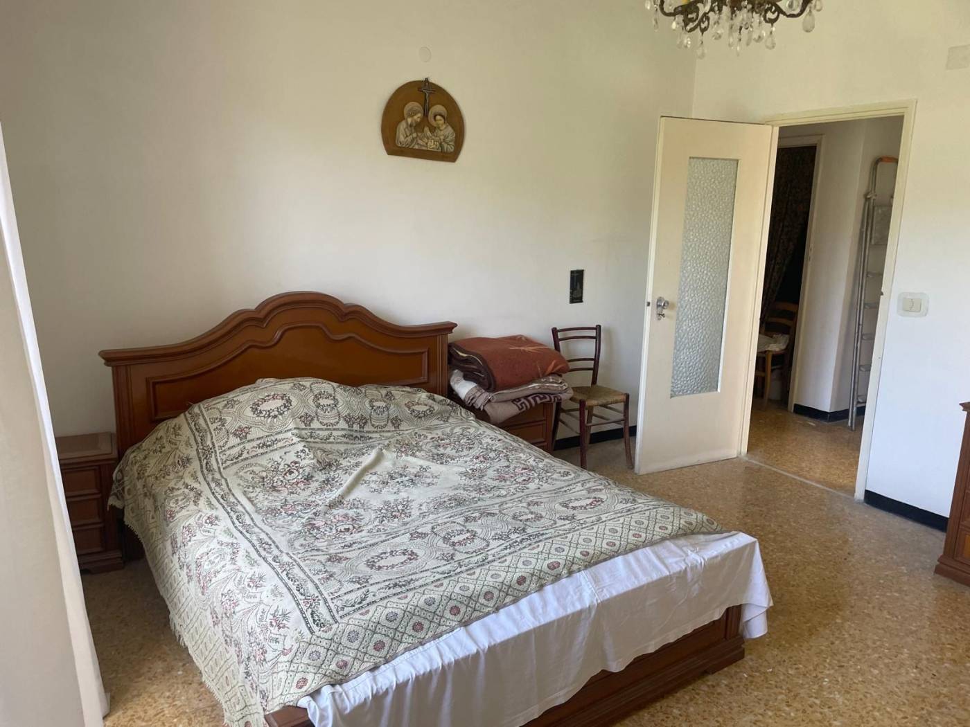 Camera da letto