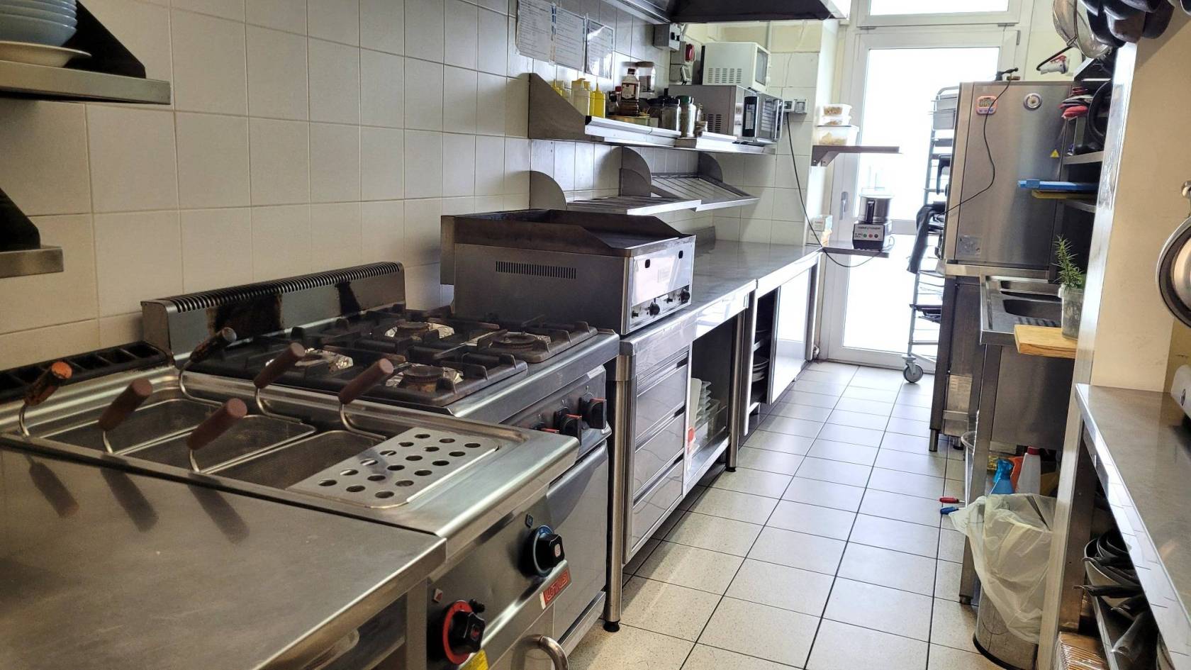 Cucina