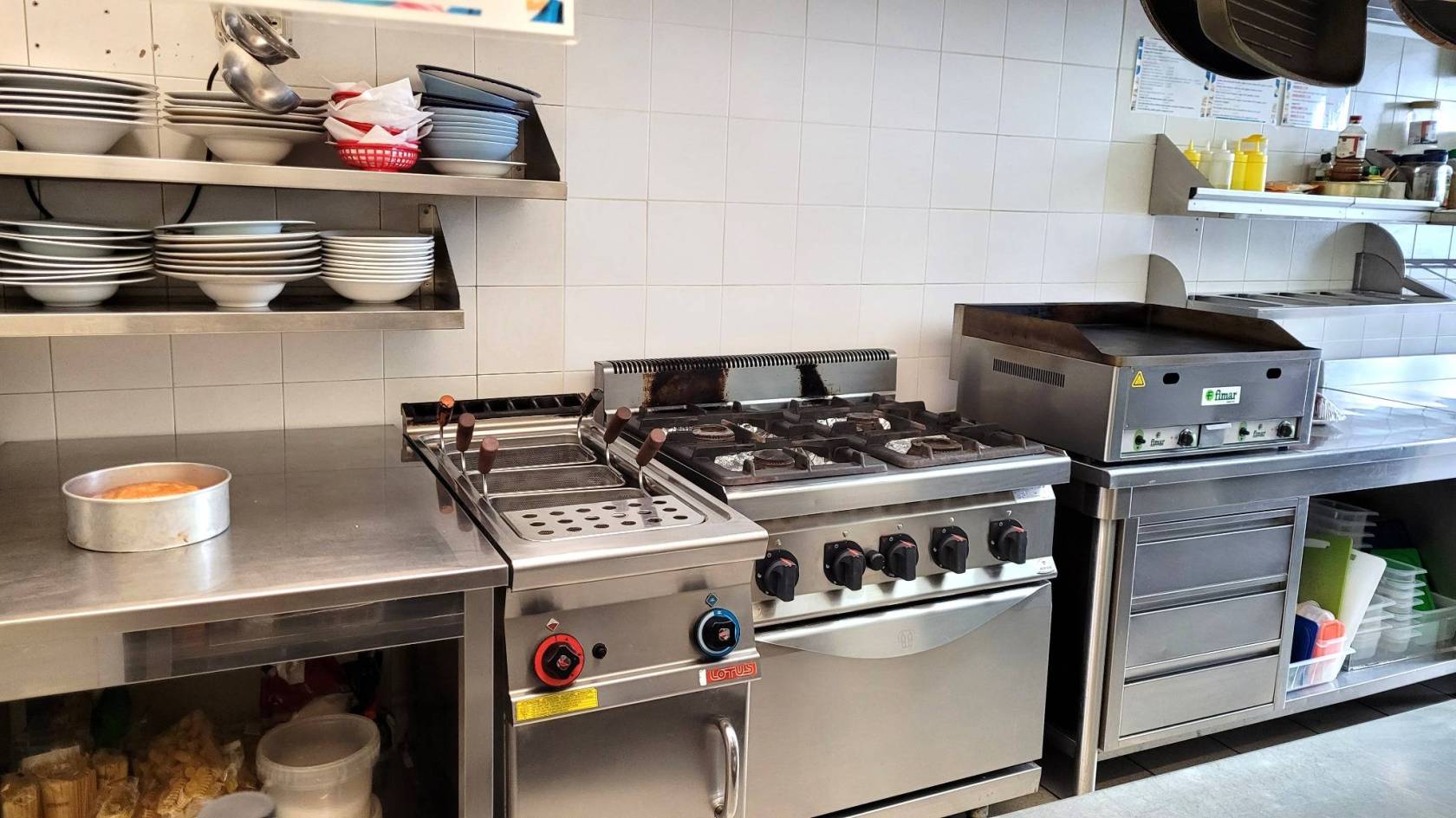 Cucina