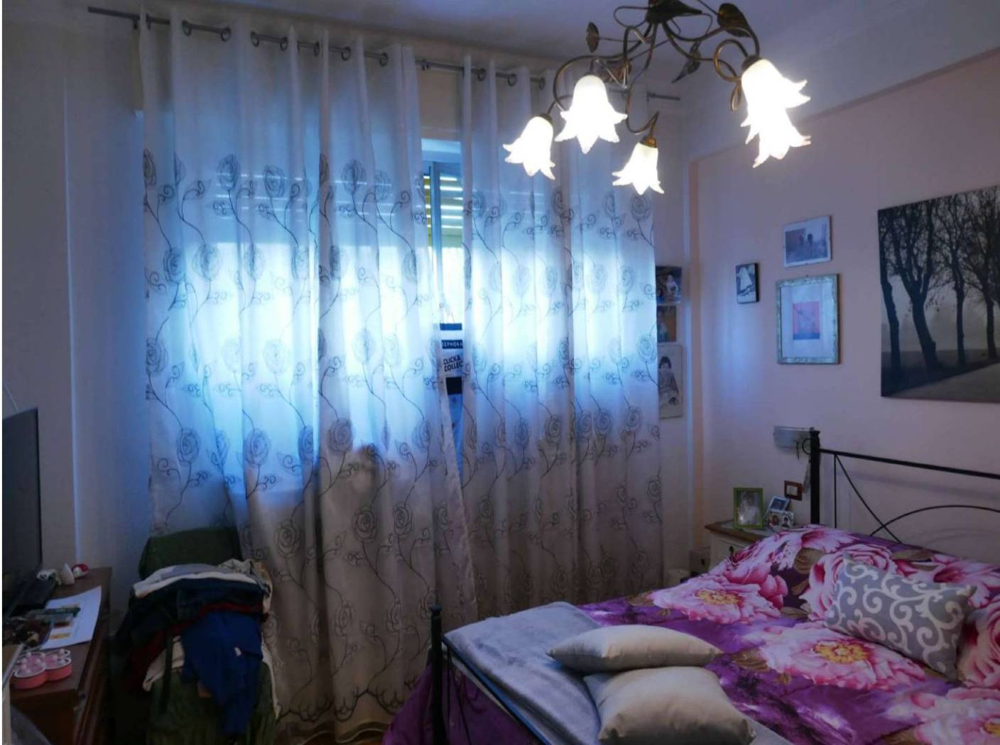 Camera da letto
