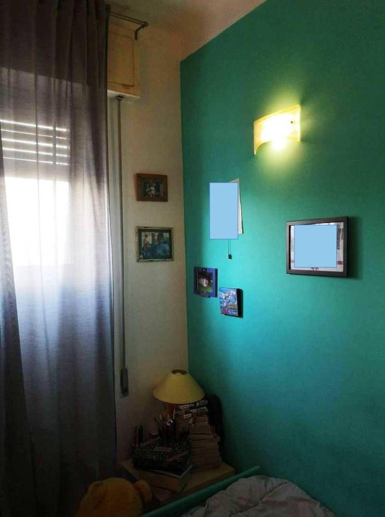 Interno appartamento