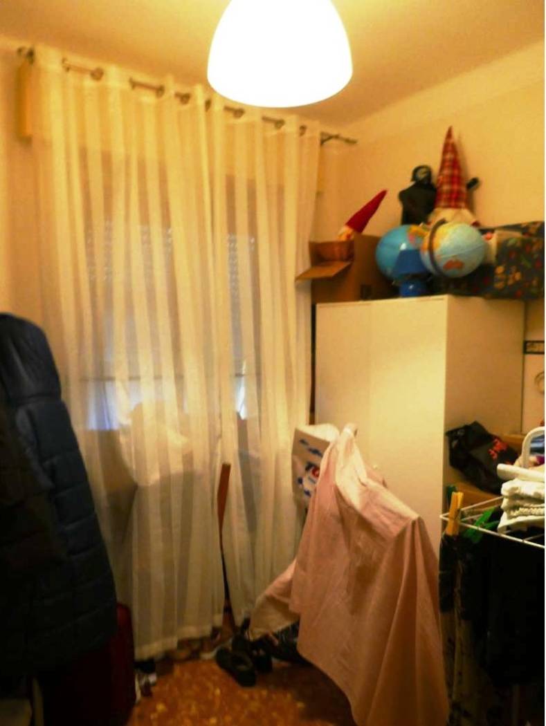 Interno appartamento