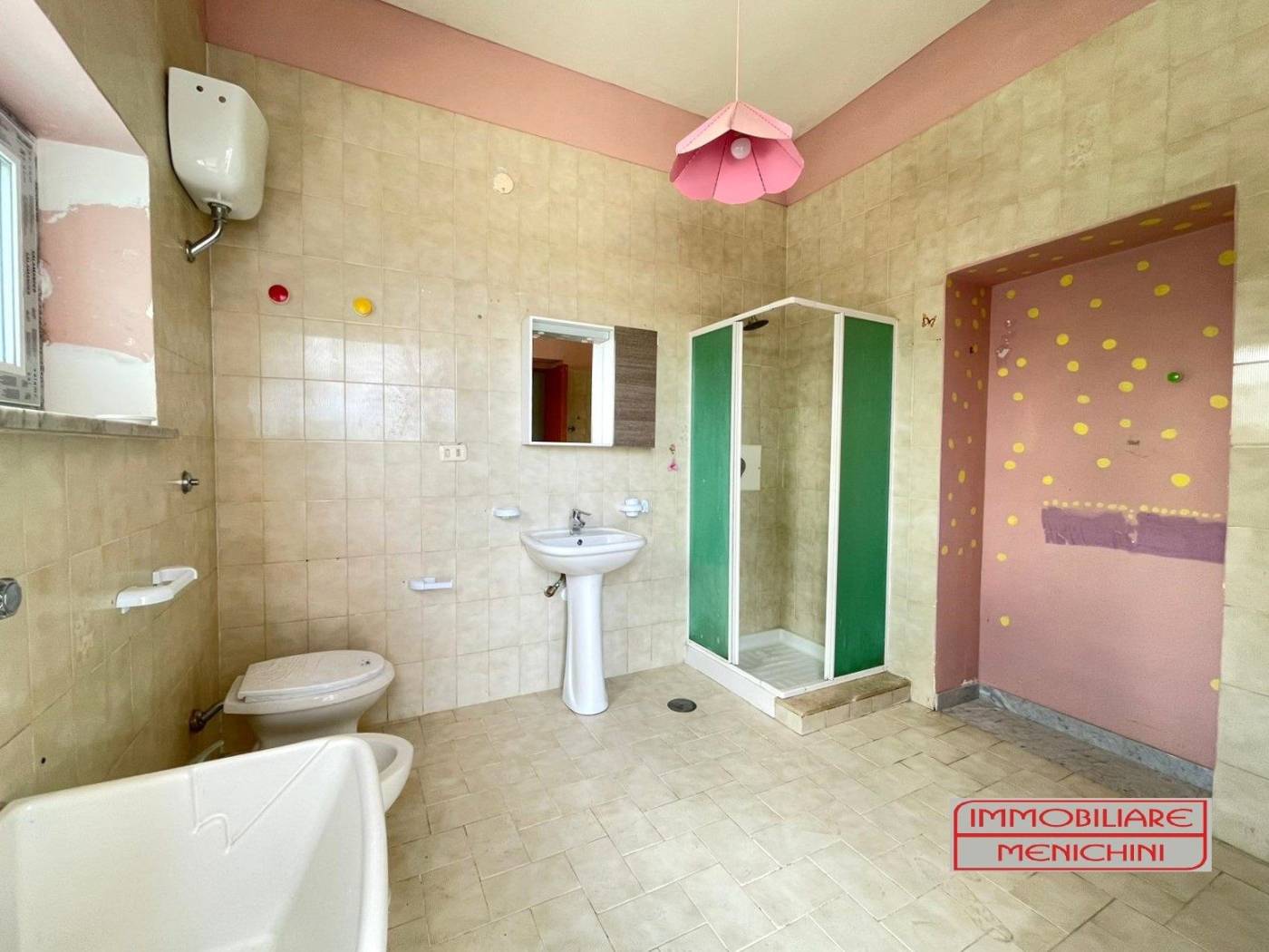 Bagno