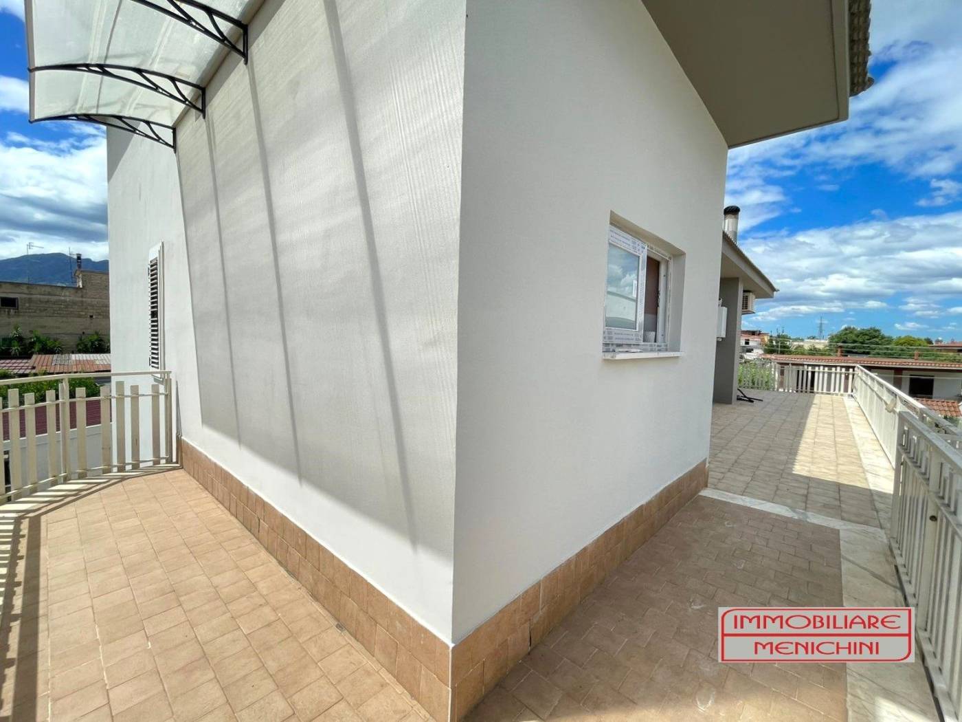 Balcone
