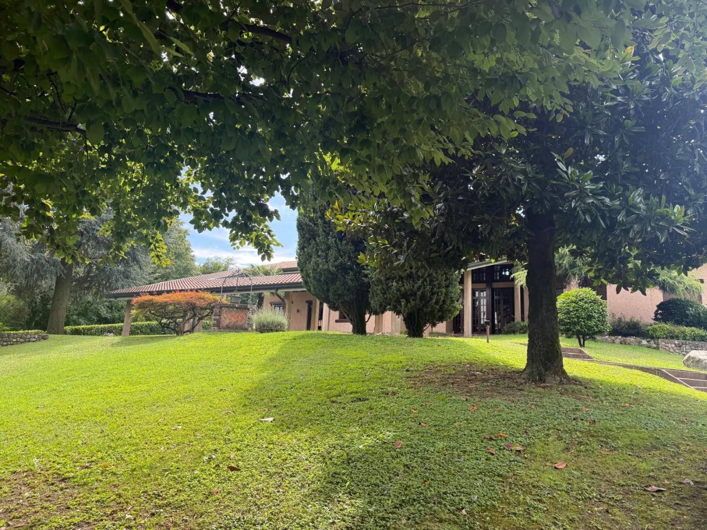 Giardino