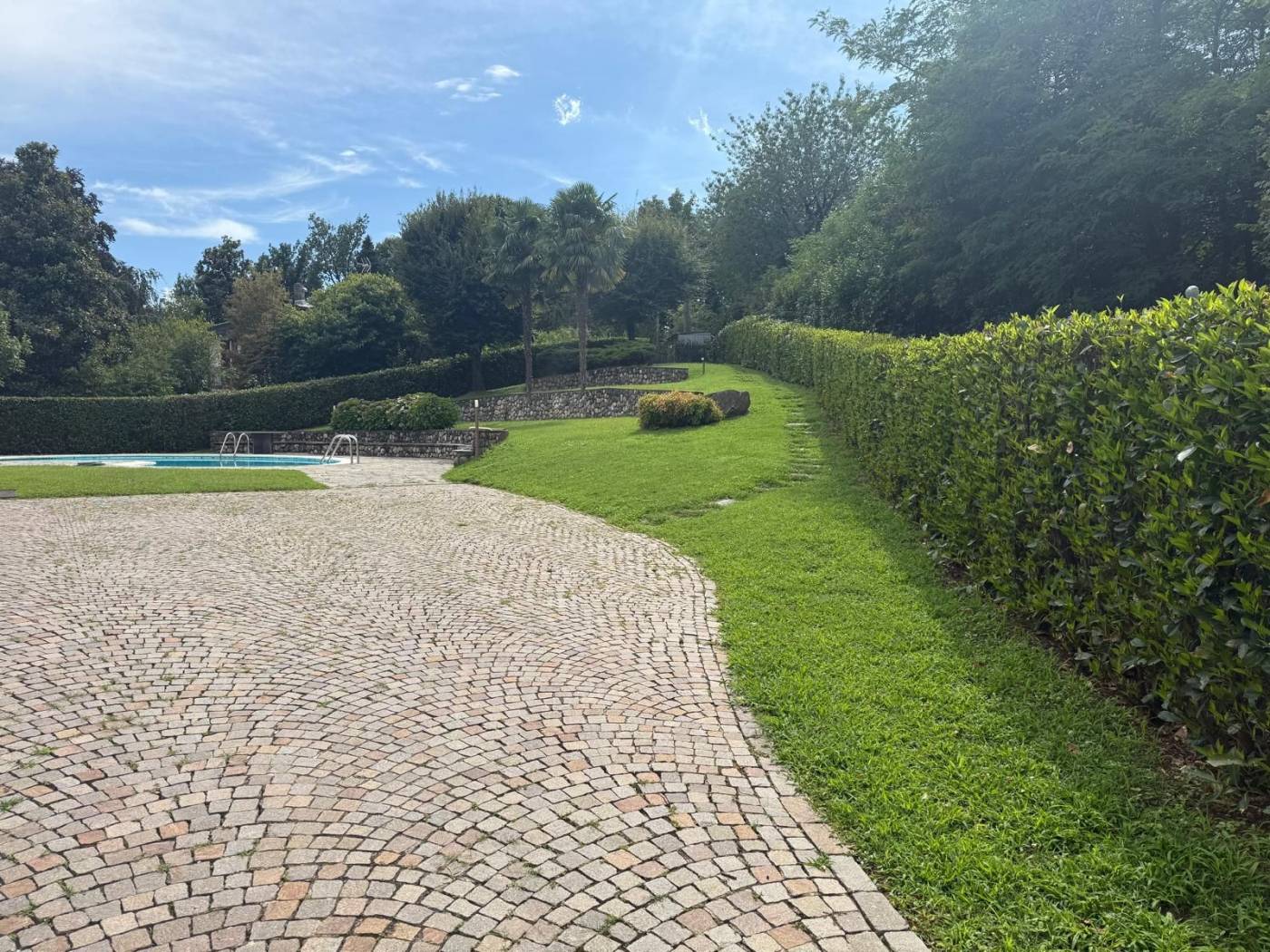 Giardino