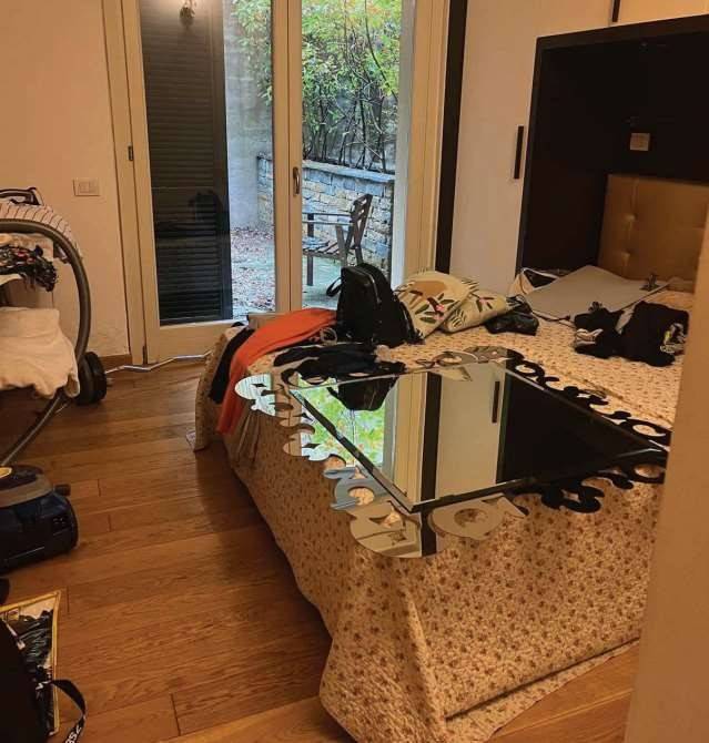 Camera da letto