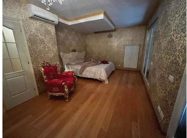 Camera da letto