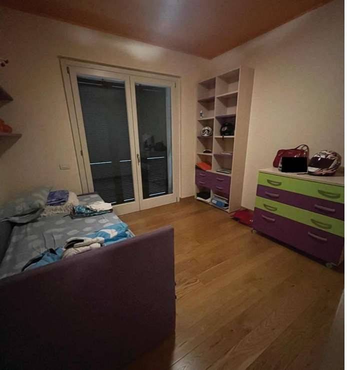 Camera da letto