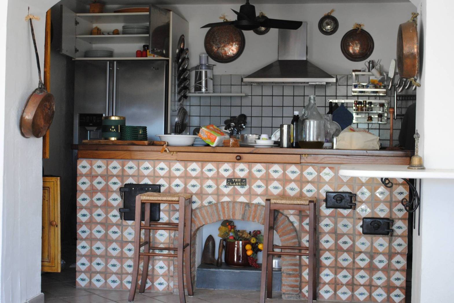 Cucina