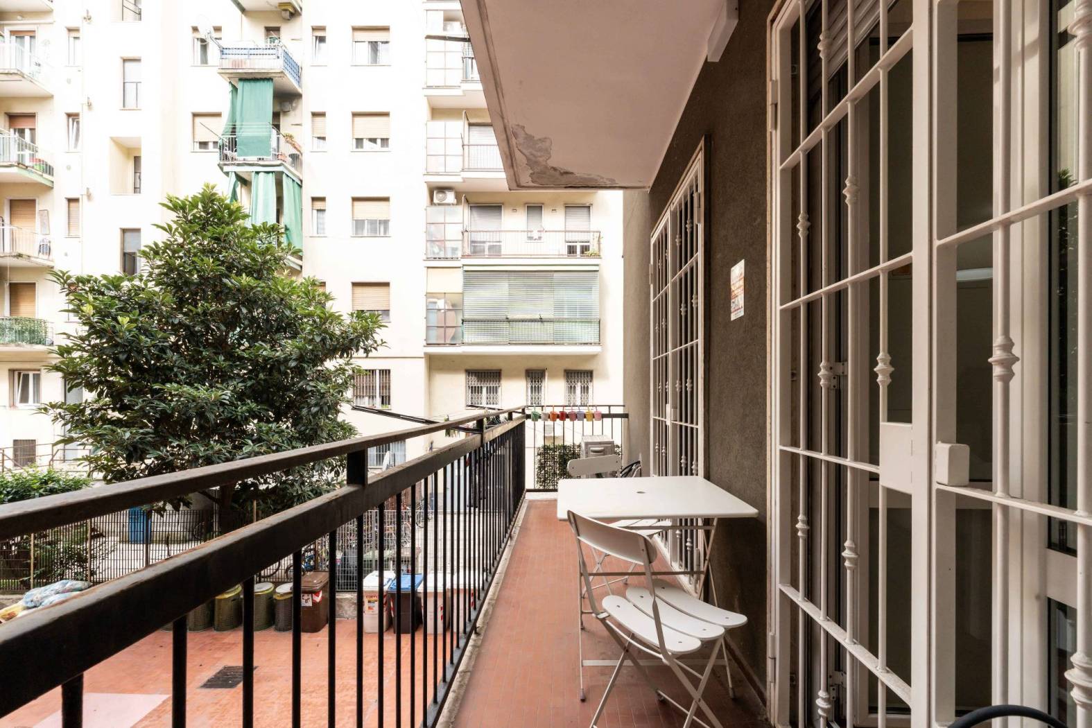 Balcone