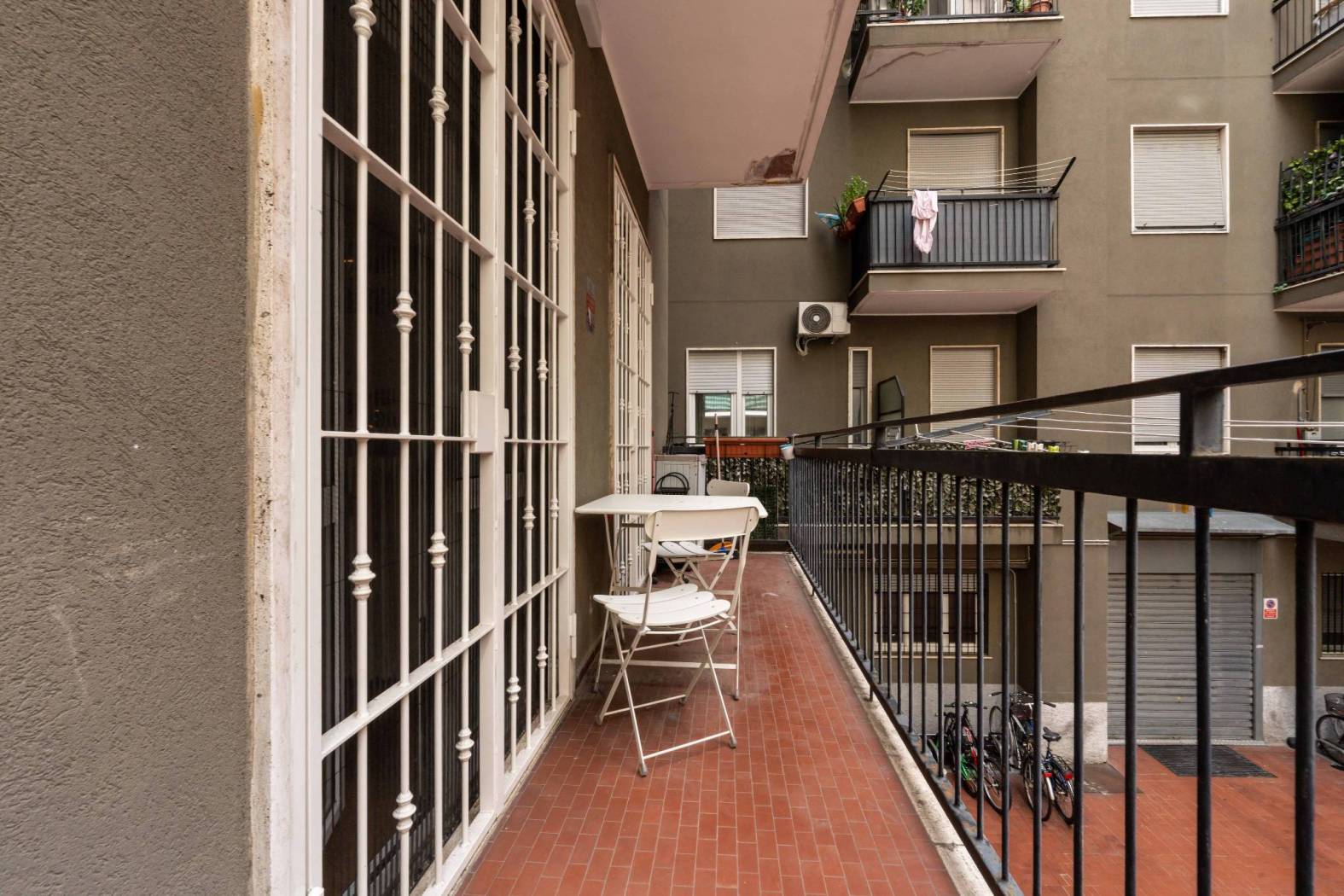 Balcone