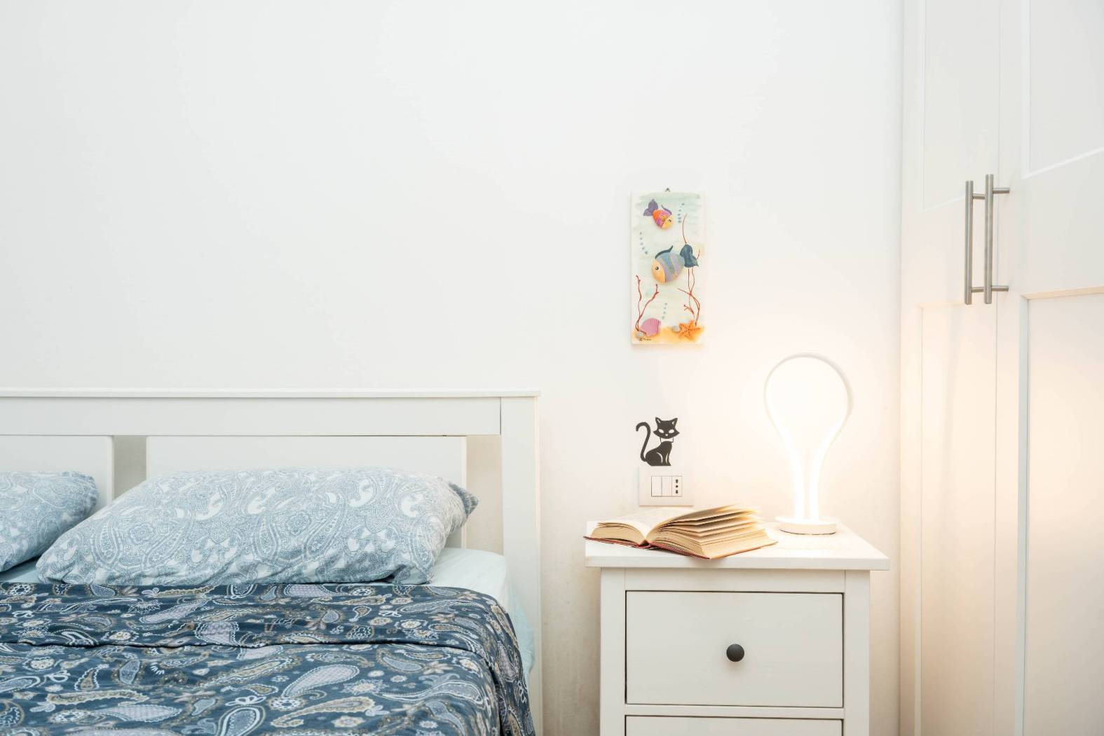 Camera da letto