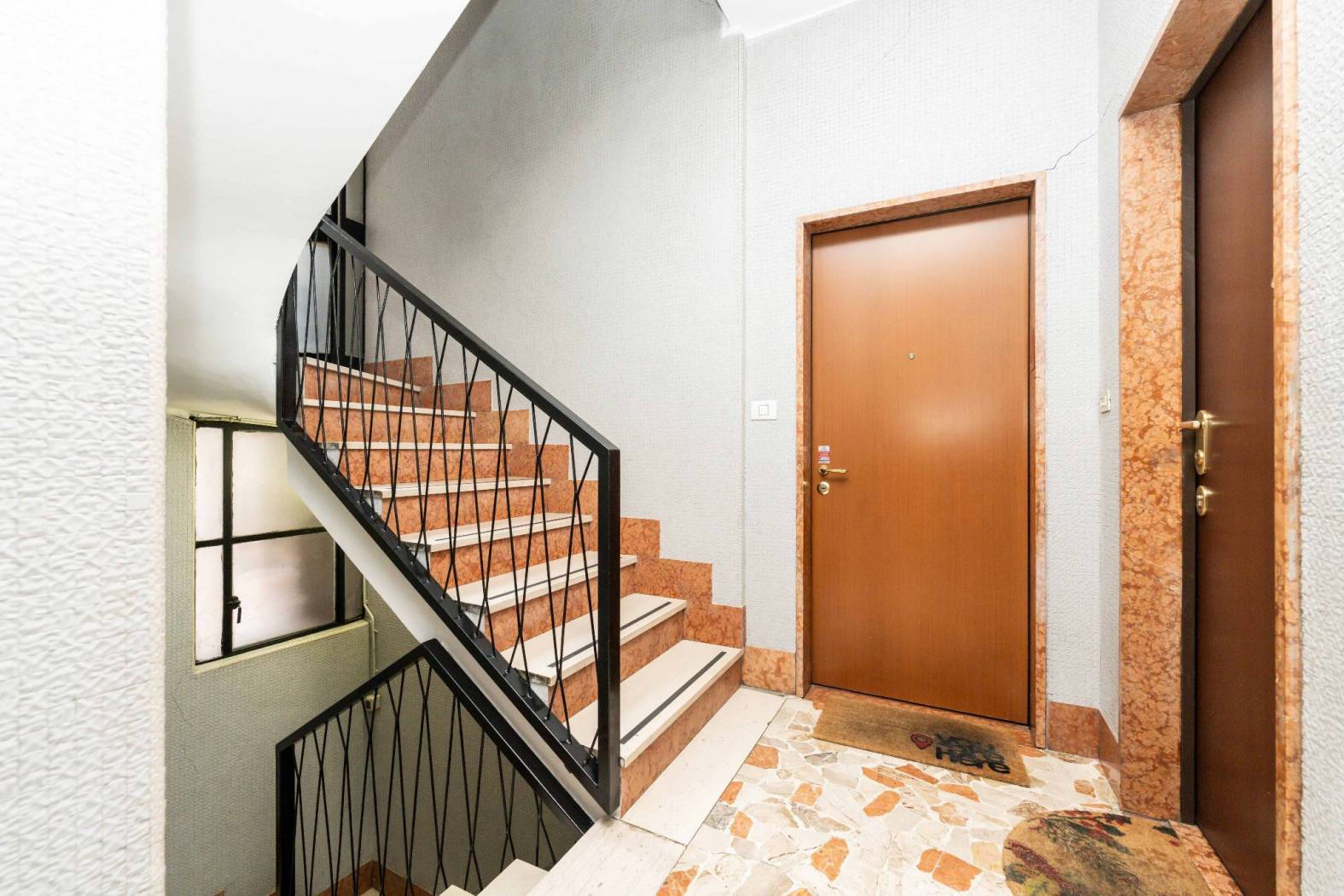 Interno palazzo