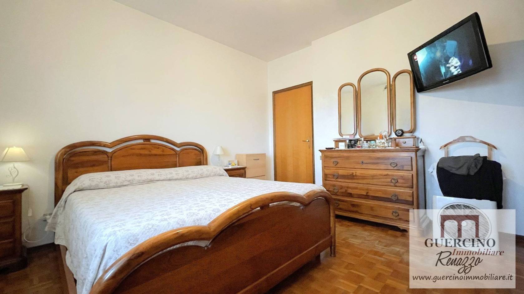 Camera da letto