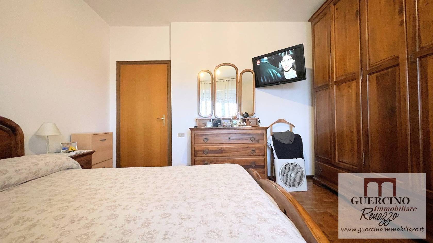 Camera da letto