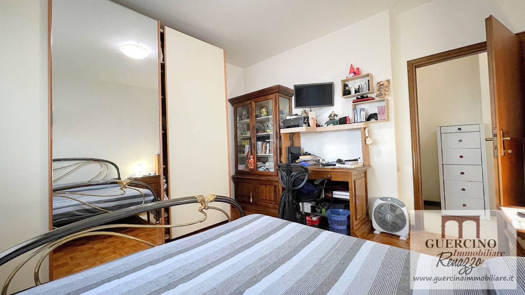 Camera da letto