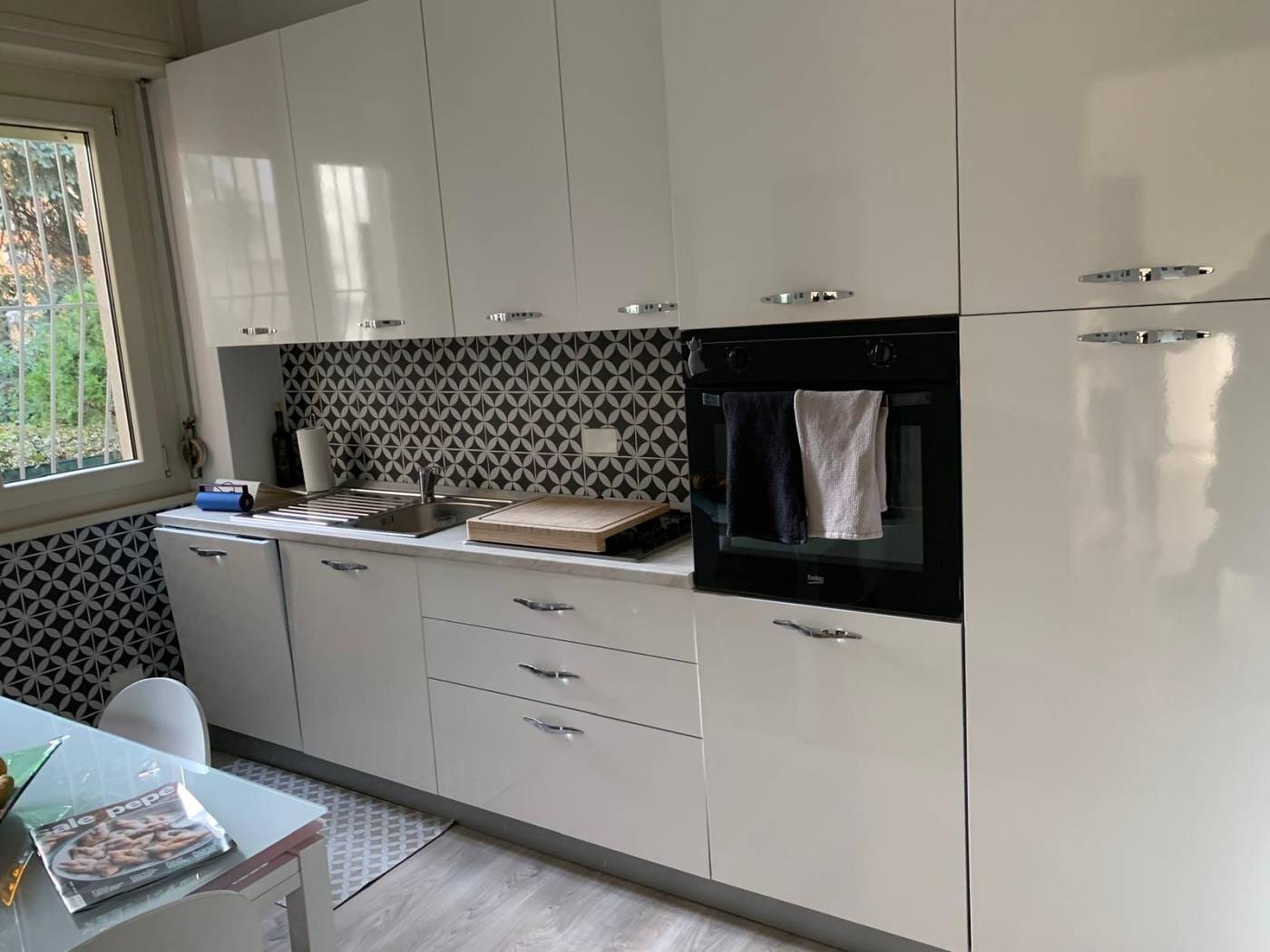 Cucina