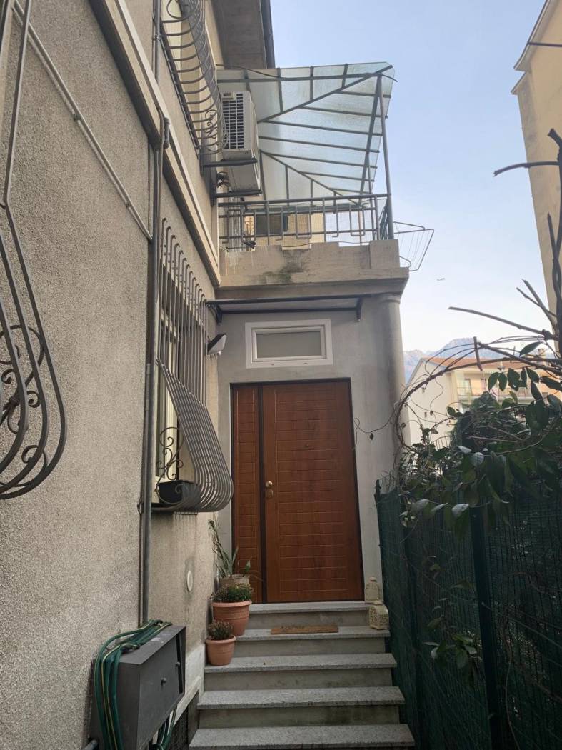 Interno palazzo