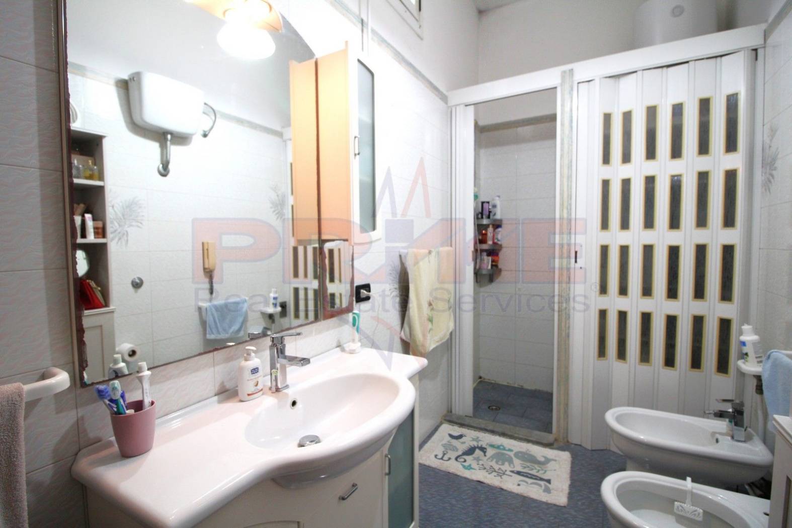 Bagno Bagno