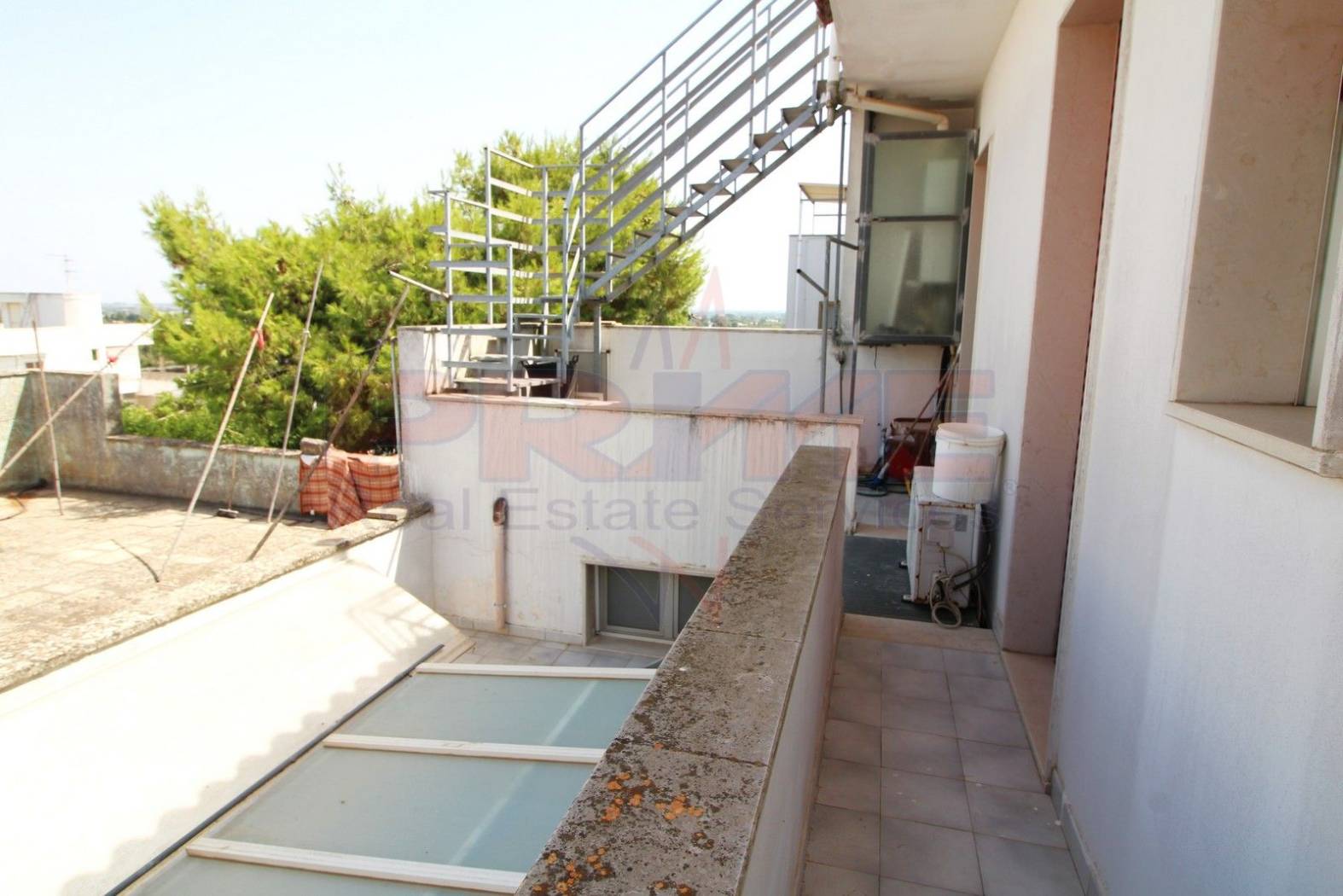 Balcone Balcone