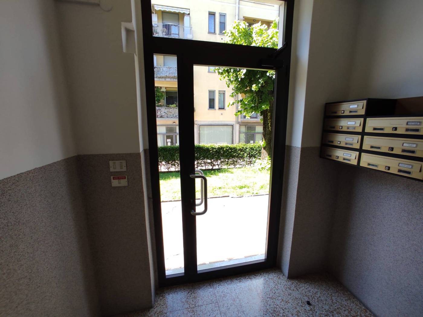 Interno palazzo