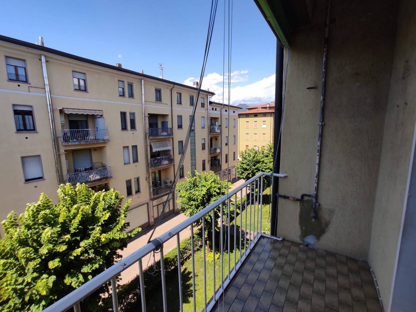 Balcone
