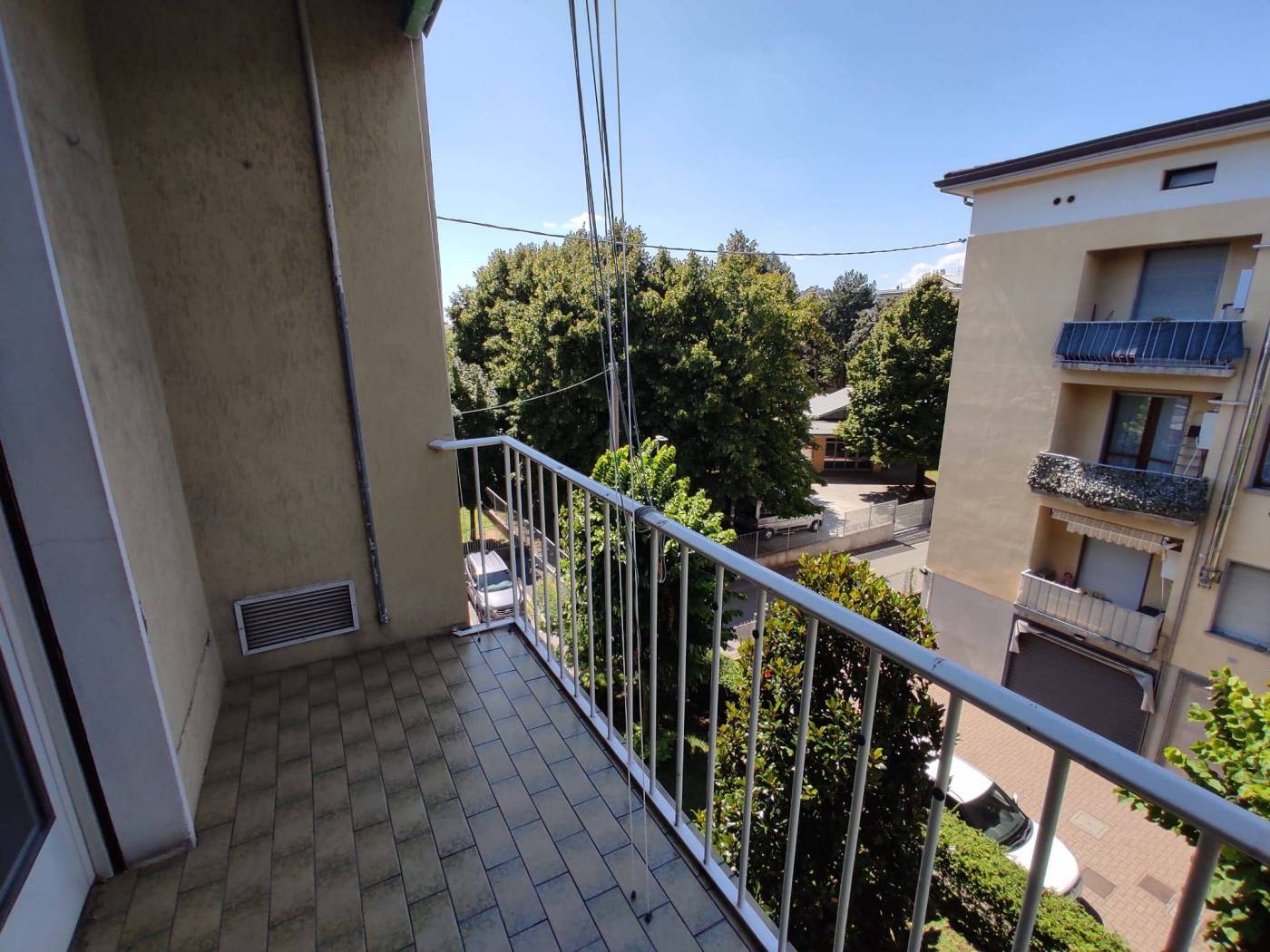 Balcone