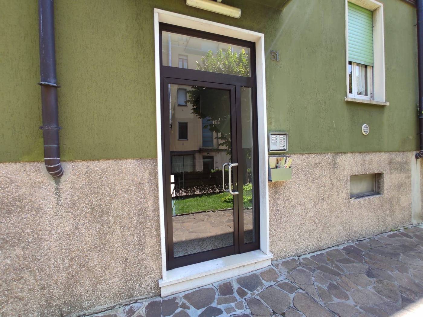 Ingresso
