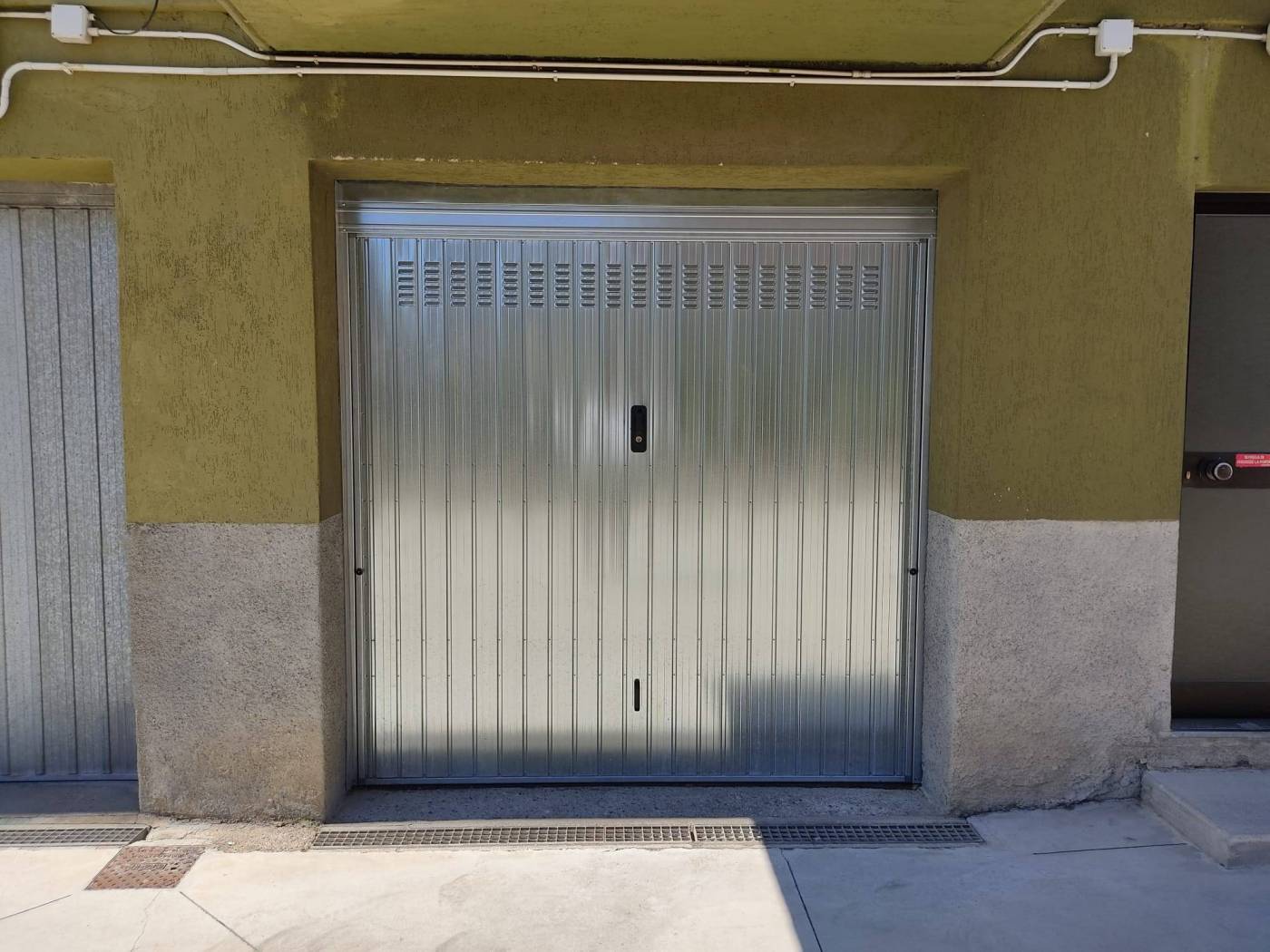 Ingresso