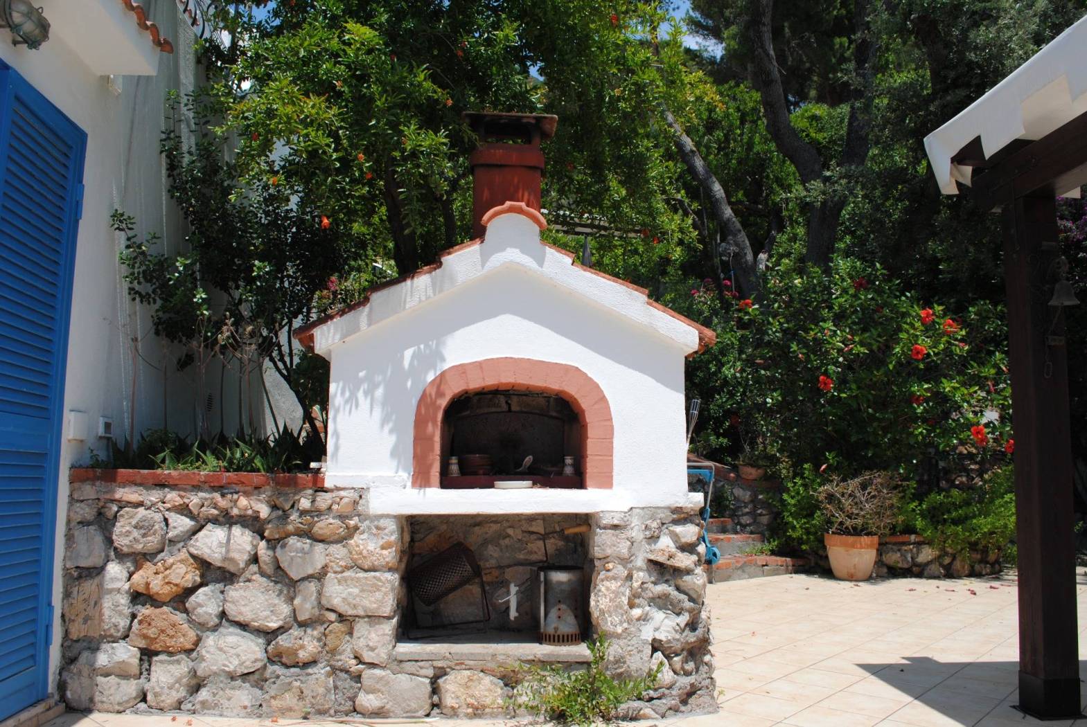 Giardino