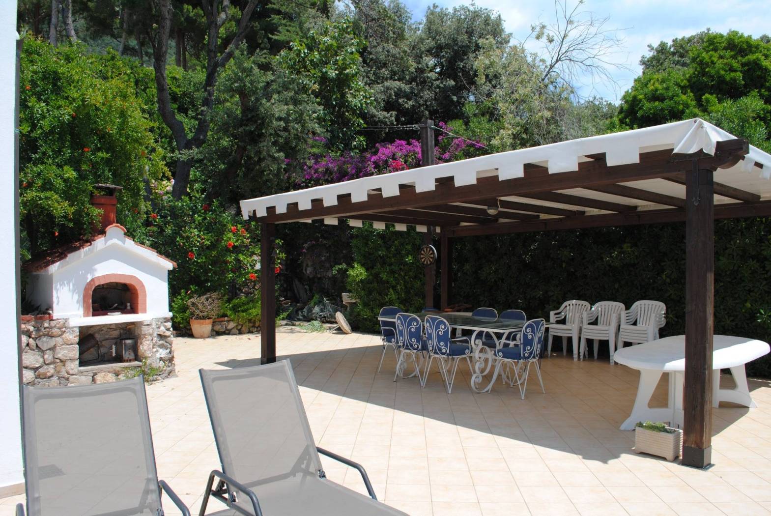 Giardino