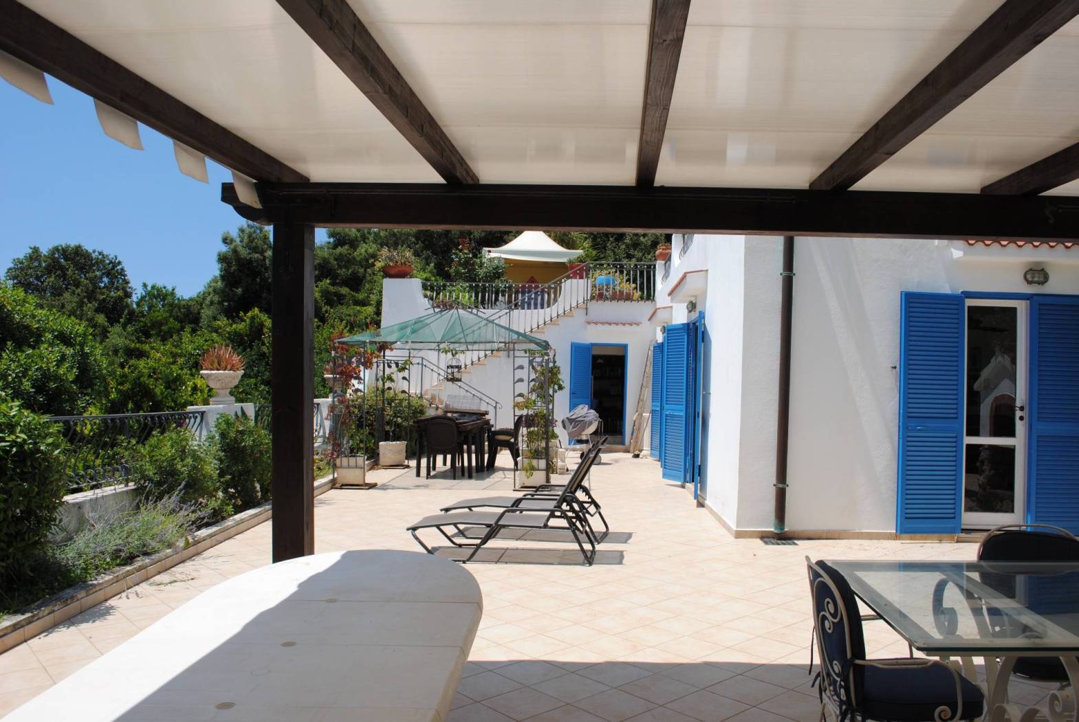 Veranda